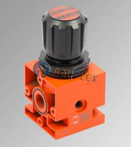 REGUL. PRESIÓN NEW DEAL